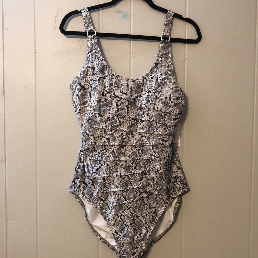 Calvin Klein swim